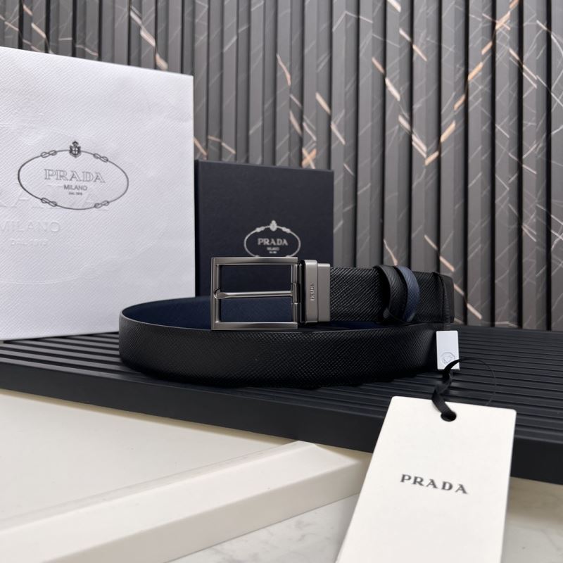 Prada Belts